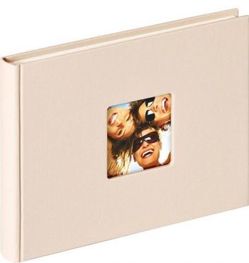 Walther FA-207-C Album Fun sand 22X16 cm