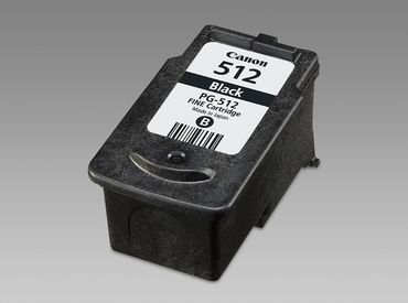 Canon PG-512bk