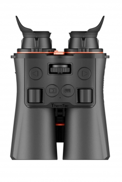 ThermTec Ventus 635L Multi-Spectrum thermal imaging binoculars