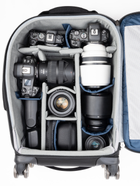 thinkTank Airport Roller Derby V2.0