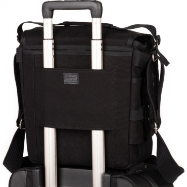 thinkTANK Retrospective 20 V2 Black Cotton Canvas