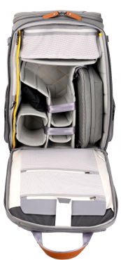 Vanguard VEO CITY B46 GY Sac à dos gris