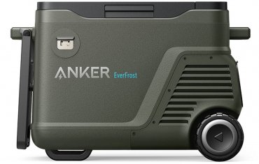 Anker EverFrost cool box 30 (without battery)