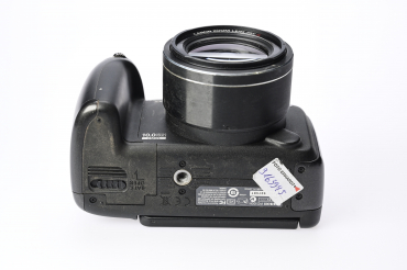 Canon Powershot SX1 IS used #9163945