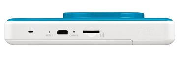 Canon Zoemini C blau + 1x ZP-2030 20 Bl. Papier