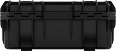 GUTEK Tortoise T-230 Mallette de protection noire