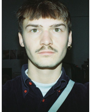 Lomography Lomatic 110 Appareil photo & Flash Métal Nocturne