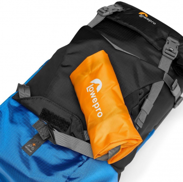 Lowepro PhotoSport BP 15L AW III Blau