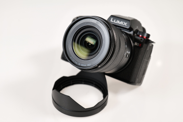 Panasonic S5II + 20-60 used #9210132