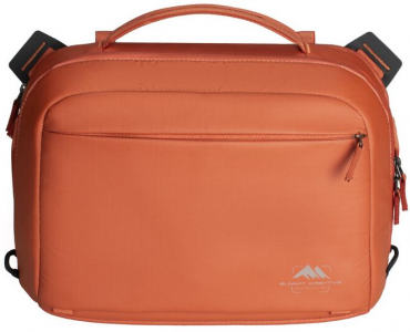 Summit-Creative Tenzing Shoulder bag 10l orange