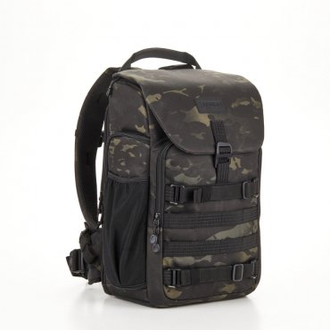 Tenba Axis v2 LT 18L Sac à dos MultiCam