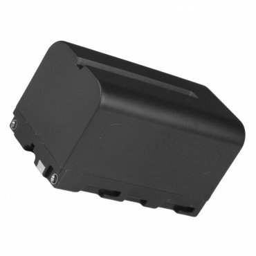 Walimex NP-F 750 Li-Ion battery for Sony 4400mAh