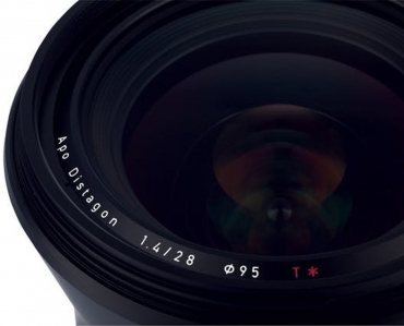 ZEISS Otus 28mm f1,4 Canon