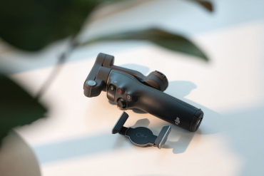 DJI Osmo Mobile 8 Standard Combo
