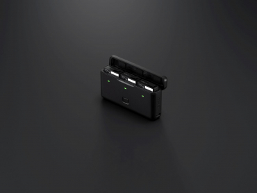 DJI Osmo Multifunctional Battery Case 3