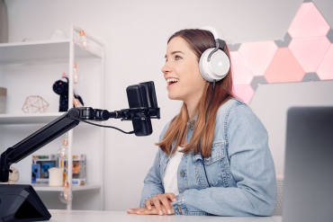 Elgato Wave:3 Microphone Premium