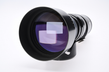 Meyer Optik Görlitz Orestegor F5,6 / 500mm gebraucht #9165616