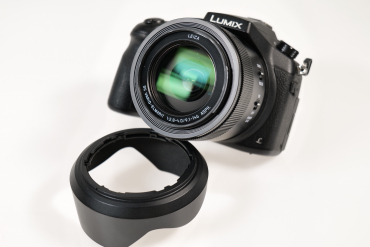 Panasonic FZ 1000 gebraucht #9163808