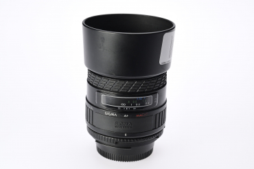 Sigma AF 2,8/50mm Macro Nikon gebraucht #9165706 - 9165706 Sigma AF 2,8/50mm Macro Nikon gebraucht #9165706