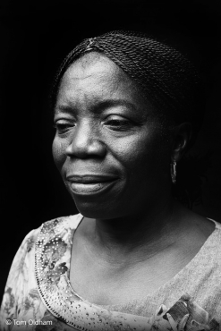 Sony Alpha 1 II + Samyang AF 24-70mm f2.8 FE