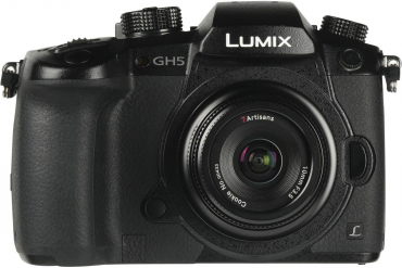 7Artisans 10mm f3.5 for MFT (APS-C)