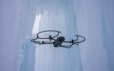 DJI Mavic 4 Pro + Lexar Silver Plus microSDXC 128GB