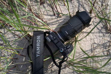 Fujifilm X-T30 III Black + Tamron 18-300mm f3.5-6.3 Di III-A VC VXD