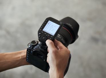 Godox Xpro II S - Transmetteur pour Sony