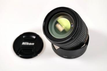 Nikon D7000 Gehäuse gebraucht #9164792