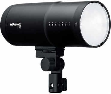 Profoto D30 Bi-Color Kompaktblitz Kundenretoure
