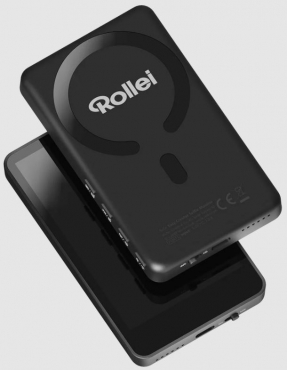 Rollei Easy Creator Selfie Monitor