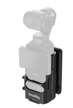 SmallRig 5631 Mount Support für DJI Osmo Pocket 3