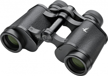 Swarovski Habicht 8x30 W