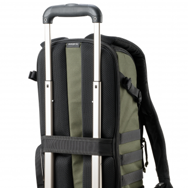 thinkTank DarkLight Backpack 14L montane green