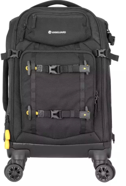 Vanguard Valise à roulettes Alta Fly 55T G2