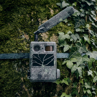 ZEISS Secacam 3 100° grand angle