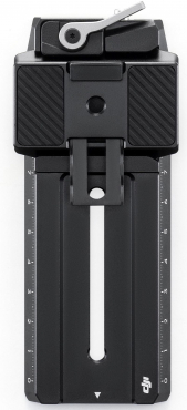 DJI RS 4 Pro pièce unique