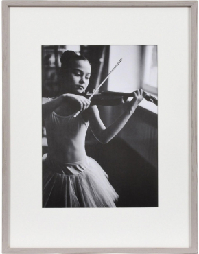 Henzo Viola Holzrahmen 30x45 beige