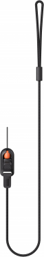 INSTA360 GO Ultra Quick Release Safety Cord (Black)