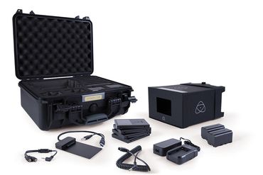 Atomos 7 Accessory Kit