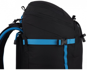 F-Stop Loka UL black / mali blue
