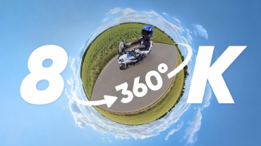 INSTA360 X5 BMW Motorrad Limited Edition-Bundle