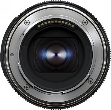 Nikon Z5II + Tamron 90mm f2,8 Di III Macro VXD