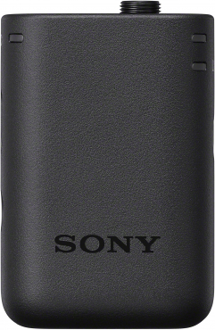 Sony ECM-W5T kabelloser Mikrofonsender