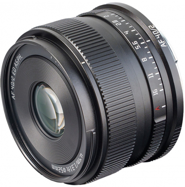 TTArtisan AF 40mm f2 für L-Mount (Vollformat)