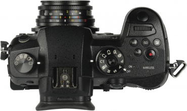 7Artisans 10mm f3.5 for MFT (APS-C)