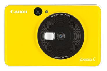 Canon Zoemini C yellow + 2x ZP-2030 20 bl. Paper
