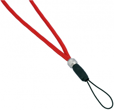 A&A ACAM-P04H Paracord Handschlaufe rot