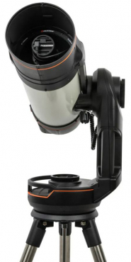 Celestron Origin – Intelligent Home Observatory