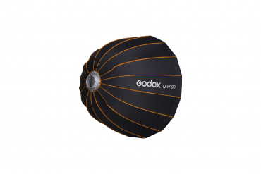 Godox QR-P90 - Quick Release Parabolic Softbox 90cm